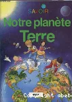 Notre planète Terre vignette