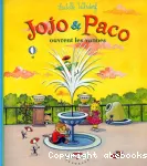 Jojo & Paco ouvrent les vannes vignette