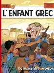 L'Enfant grec vignette
