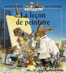La leçon de peinture vignette