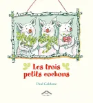Les trois petits cochons vignette