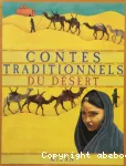 Contes traditionnels du désert vignette