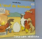 L'oeuf de Rostudel vignette