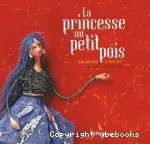 La princesse au petit pois vignette