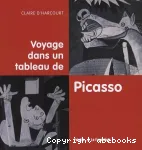 Voyage dans un tableau de Picasso vignette