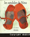 Les sandales de Nina vignette