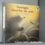 Georges cherche un ami vignette