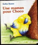 Une maman pour Choco vignette