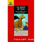 Le cheval de Troie vignette
