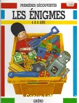 Les Énigmes vignette