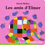 Les amis d'Elmer vignette