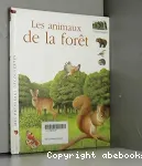Les animaux de la forêt vignette