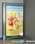 La petite fille qui n'avait pas de nom vignette