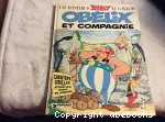 Obélix et compagnie vignette