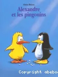 Alexandre et les pingouins vignette
