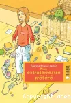 Mon extraterrestre préféré vignette