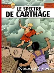 La Spectre de Carthage vignette