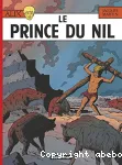 Le prince du Nil vignette