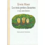 Les trois petites chouettes vignette