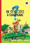 Il y a un sorcier a Champignac vignette