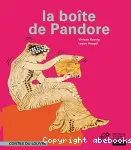 La boîte de Pandore vignette