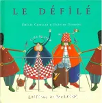 Le défilé vignette
