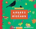Arbres et oiseaux vignette