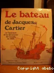 Le Bateau de Jacques Cartier vignette