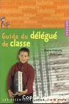 Le délégué de classe vignette