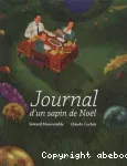 Journal d'un sapin de Noël vignette