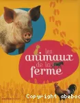 Les animaux de la ferme vignette