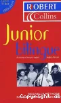 Junior bilingue vignette