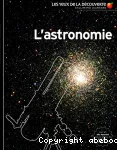 L' astronomie vignette