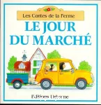 Le jour du marché vignette