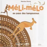 Méli-mélo au pays des kangourous vignette