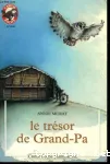 Le trésor de Grand-Pa vignette