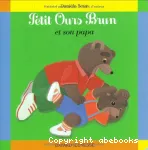 Petit Ours Brun et son papa vignette