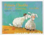 Prince Charlie vignette