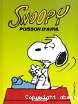 Snoopy, poisson d'avril vignette