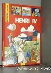 Henri IV vignette