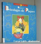 Décors et bricolages de Pâques vignette