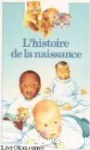 L'Histoire de la naissance vignette