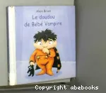 Le doudou de Bébé Vampire vignette