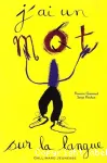 J'ai un mot sur la langue vignette