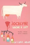 Jocelyne, vache à lait vignette