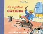 Les inventions de Maximus vignette