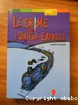 Le crime de l'Orient-Express vignette