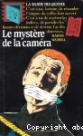 Le mystère de la caméra vignette