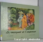 Le rossignol et l'empereur vignette
