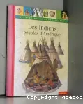 Les indiens, peuples d'Amérique vignette